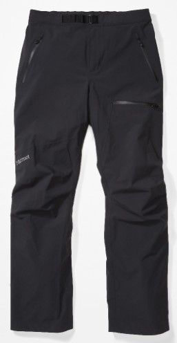 Брюки мужские Marmot EVODry Torreys Pant