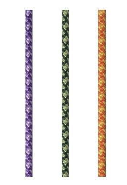 Репшнур вспомогательный Roca Auxiliary Rope Funis 6 мм