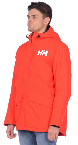 Утепленная мужская куртка Helly Hansen Active Fall 2 Parka