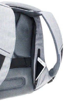 XD Design - Городской рюкзак Bobby Compact P705 10