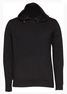 Зимнее термобелье второго слоя Terramar Geo Fleece
