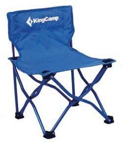 King Camp - Детский складной стул 3834 Child Action Chair
