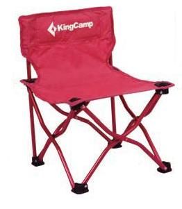 King Camp - Детский складной стул 3834 Child Action Chair