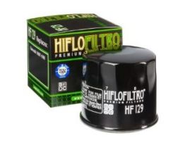 Hi-Flo - Масляный фильтр HF129