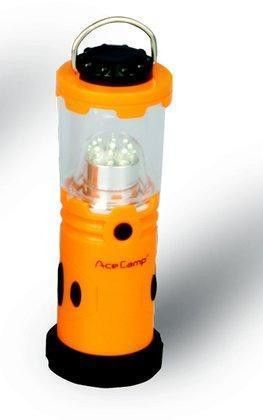 Ace Camp - Лампа фонарная для кемпинга Poket Camping Lantern