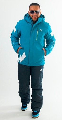 Raidpoint - Молодежный спортивный костюм A-8638