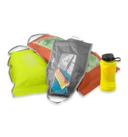 Гермочехол для техники Outdoor research Flat Vision Dry Bag