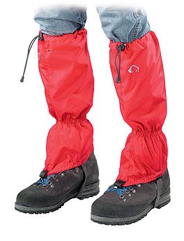 Гамаши для защиты от снега Tatonka Gaiter 420 HD