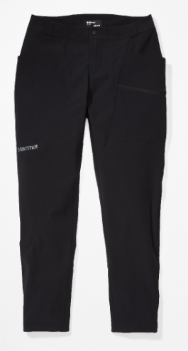 Легкие женские брюки Marmont Wm's Portal Pant