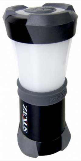 Кемпинговый фонарь Zexus ZX-510