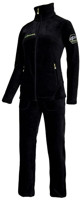Флисовый костюм O3 Ozone Inta O-Therm