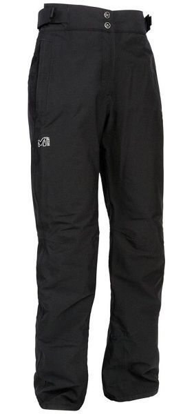 Millet - Брюки для фрирайда LD Adrenaline Pant