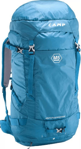 Camp - Альпинистский рюкзак M5 50