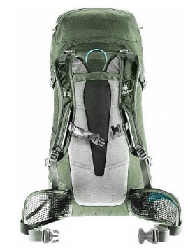 Deuter - Туристический рюкзак Gravity Expedition 45