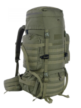 Рюкзак Tatonka TT Raid Pack MKIII