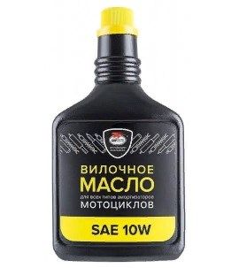 Вмпавто - Вилочное масло SAE 10W