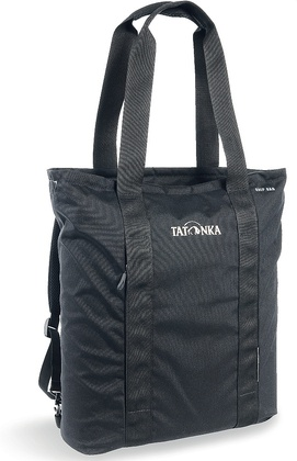 Вместительная прочная сумка Tatonka Grip Bag 22