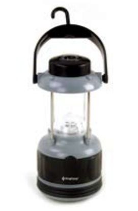 Фонарь туристический King Camp 3704 8LED Camp Lamp