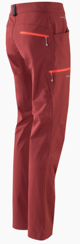 Женские эластичные брюки Sivera Панфирь 3.0 П