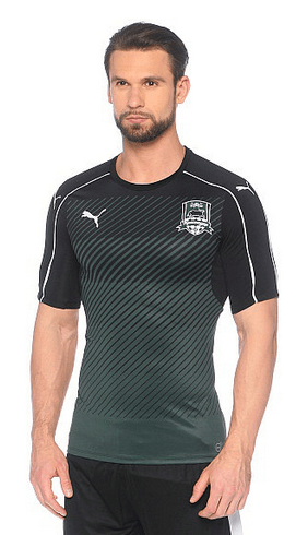 Puma - Футболка для занятий спортом Krasnodar Home & Away Shirt