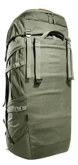 Рюкзак для станка Tatonka Yukon Carrier Pack 55+10
