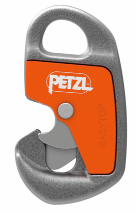 Petzl - Карабин для верхней страховки Easytop