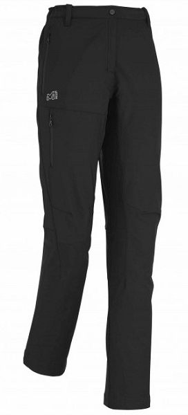 Millet - Брюки утеплённые LD All Outdoor Pants