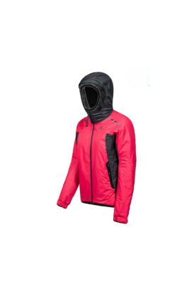 Montura - Куртка женская с флисовой подкладкой Nevis