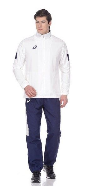 Asics - Спортивный костюм для бега Man Lined Suit
