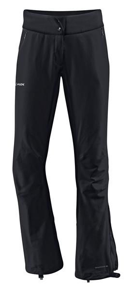Vaude - Женские непромокаемые брюки Wo Montafon Pants III