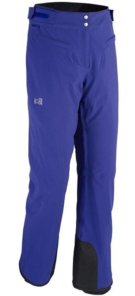 Millet - Эргономичные брюки LD Devil Stretch Pant