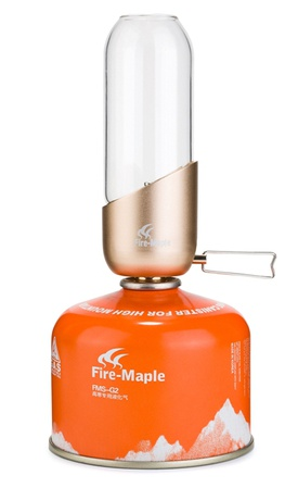 Лампа газовая походная Fire Maple Little Orange