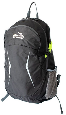 Tramp - Спортивный рюкзак Crossroad 28
