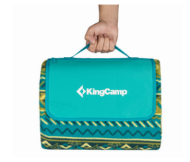 King Camp - Подстилка мягкая для пикника 7006 PicnicBlanket
