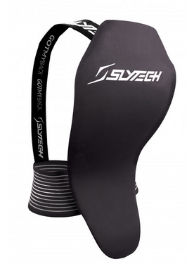 Slytech - Защита спины для катания Back Protector Flexi Lite