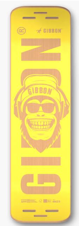 Доска Gibbon Board