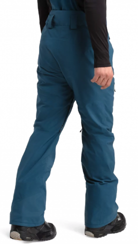 The North Face - Мужские теплые брюки Anonym