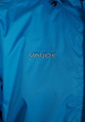 Vaude - Женская мембранная куртка Wo Escape Light Jacket