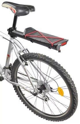Zefal - Задний багажник для велосипеда Rodeo