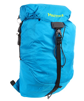 Marmot - Рюкзак лёгкий Kompressor 18