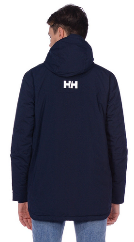 Утепленная мужская куртка Helly Hansen Active Fall 2 Parka