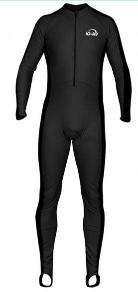 Гидрокостюм лайкровый мужской IQ UV 300+