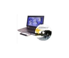 Humminbird - Программное обеспечение AutoChart PRO PC Software (microSD)