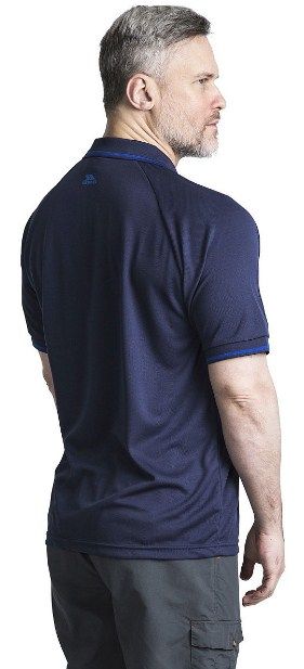 Trespass - Мужская футболка Bonington