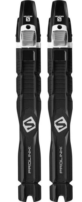 Комплект лыжи и крепления Salomon R 6 Combi+Plk Pro Combi