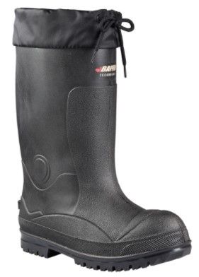 Сапоги мужские Baffin Titan
