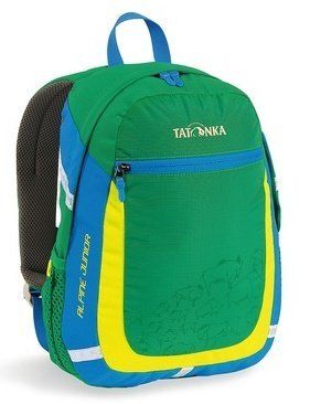 Рюкзак детский Tatonka Alpine Junior 10