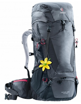 Deuter - Треккинговый рюкзак Futura Vario 45+10 SL