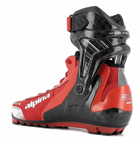 Ботинки для лыжероллеров Alpina ESK 2.0 Summer