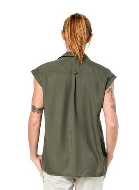 Jack Wolfskin - Рубашка Mojave Shirt